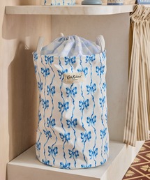 Cath Kidston | ランドリーバッグ Bows(ランドリーグッズ)