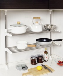 PEARL LIFE(�p�[�����C�t)�̃X�e�[�W�A �˂�����L�b�`���p�C�v���b�N2�i(�L�b�`�����[)