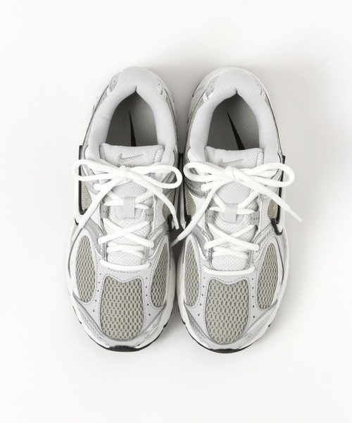 LEPSIM(レプシィム)の「【NIKE/ナイキ】V5RNR 587941(スニーカー・レディース・オフホワイト・MEDIUM/LARGE)」の4枚目の写真