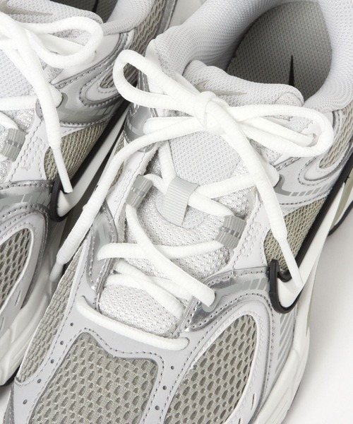 LEPSIM(レプシィム)の「【NIKE/ナイキ】V5RNR 587941(スニーカー・レディース・オフホワイト・MEDIUM/LARGE)」の8枚目の写真
