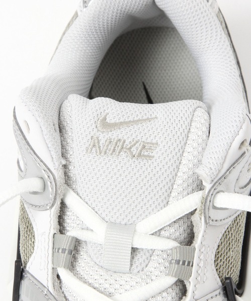 LEPSIM(レプシィム)の「【NIKE/ナイキ】V5RNR 587941(スニーカー・レディース・オフホワイト・MEDIUM/LARGE)」の9枚目の写真