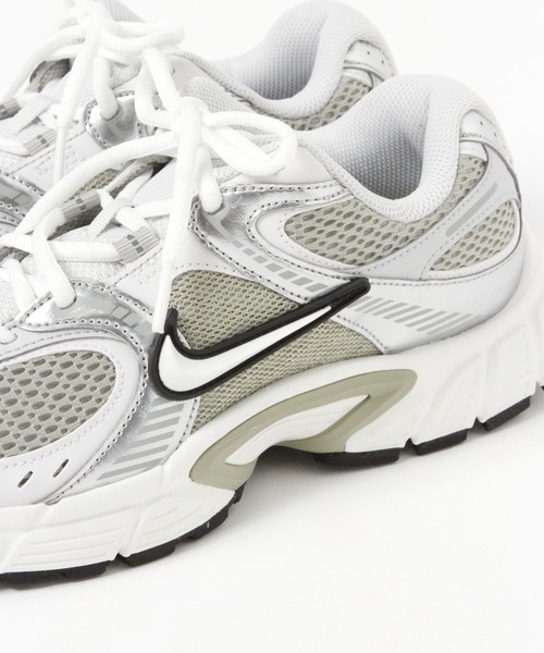 LEPSIM(レプシィム)の「【NIKE/ナイキ】V5RNR 587941(スニーカー・レディース・オフホワイト・MEDIUM/LARGE)」の10枚目の写真