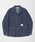 UNITED ARROWS�i���i�C�e�b�h�A���[�Y�j�́u��Lee x Scye for UNITED ARROWS�� LOCO JACKET/���[�Y�h�E�H�b�V�� �J�o�[�I�[���i�J�o�[�I�[���j�v�b�R�o���g�u���[