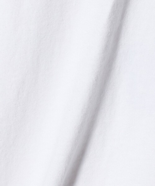 TANGTANG(タンタン)の「<TANGTANG>SCATTERED LOVE Tシャツ(Tシャツ/カットソー・メンズ・ホワイト・L/M/XL/S)」の10枚目の写真