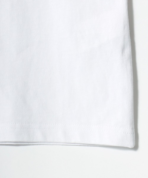BEN DAVIS(ベンデイビス)の「BEN DAVIS/ベンデイビス BEN'S POCKET TEE/ポケット ロゴ ワンポイント刺繍 半袖Tシャツ/無地T/レディース メンズ(Tシャツ/カットソー・メンズ・ブラック/ホワイト/ブラウン/チャコール/ネイビー・M/L/XL)」の21枚目の写真