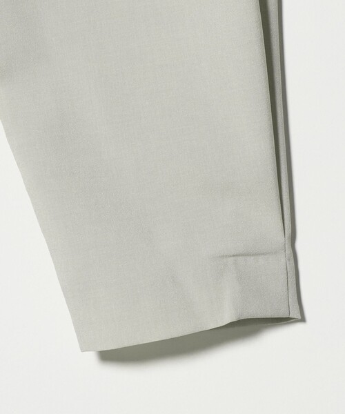 MARW UNITED ARROWS(マルゥ ユナイテッドアローズ)の「<MARW UNITED ARROWS>スクエアネック ブラウス(シャツ/ブラウス・レディース・ダークグレー/ホワイト/ネイビー・FREE)」の19枚目の写真