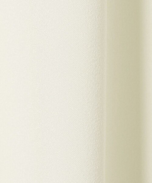 MARW UNITED ARROWS（マルゥ ユナイテッドアローズ）の「＜MARW UNITED ARROWS＞スクエアネック ブラウス（シャツ/ブラウス・レディース・ダークグレー/ホワイト/ネイビー・FREE）」の8枚目の写真