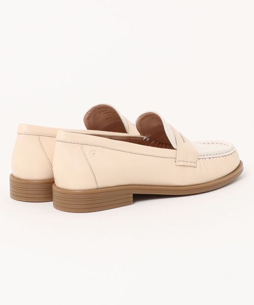COLE HAAN(コールハーン)の「スタッシ ソフト ローファー womens(スリッポン・レディース・ベージュ・8.5/8/7.5/7/6.5/6/5.5/5)」の7枚目の写真