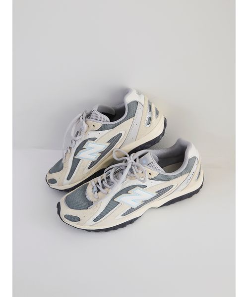 New Balance for emmi】U204L（スニーカー）｜New Balance