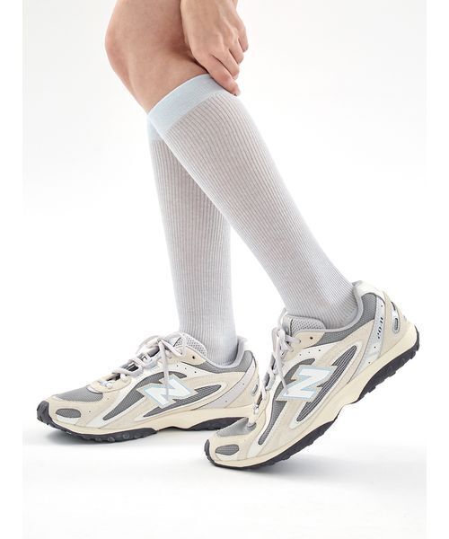 emmi別注　【New Balance for emmi】U204L New Balance for emmi】U204L（スニーカー）｜New Balance