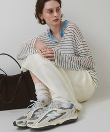 emmi（エミ）の「【New Balance for emmi】U204L（スニーカー）」