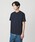 UNITED ARROWS�i���i�C�e�b�h�A���[�Y�j�́uALBINI �A���r�j �V���P�b�g �e���W�N T�V���c�@�R�ۖh�L�iT�V���c/�J�b�g�\�[�j�v�b�l�C�r�[