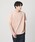 UNITED ARROWS�i���i�C�e�b�h�A���[�Y�j�́uALBINI �A���r�j �V���P�b�g �e���W�N T�V���c�@�R�ۖh�L�iT�V���c/�J�b�g�\�[�j�v�b���C�g�s���N