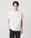 UNITED ARROWS�i���i�C�e�b�h�A���[�Y�j�́uALBINI �A���r�j �V���P�b�g �e���W�N T�V���c�@�R�ۖh�L�iT�V���c/�J�b�g�\�[�j�v�b�z���C�g
