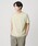 UNITED ARROWS�i���i�C�e�b�h�A���[�Y�j�́uALBINI �A���r�j �V���P�b�g �e���W�N T�V���c�@�R�ۖh�L�iT�V���c/�J�b�g�\�[�j�v�b���C��