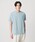 UNITED ARROWS�i���i�C�e�b�h�A���[�Y�j�́uALBINI �A���r�j �V���P�b�g �e���W�N T�V���c�@�R�ۖh�L�iT�V���c/�J�b�g�\�[�j�v�b���C�g�u���[