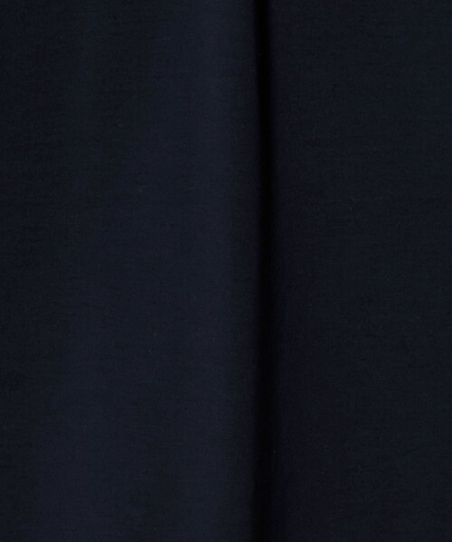 UNITED ARROWS（ユナイテッドアローズ）の「ALBINI アルビニ シルケット テンジク Tシャツ　抗菌防臭（Tシャツ/カットソー・メンズ・ダークグレー/ライトピンク/ブラック/ネイビー/ライム/ダークブラウン/ホワイト・L/XL/M/S）」の10枚目の写真