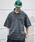 NAUTICA�i�m�[�e�B�J�j�́uNAUTICA/�m�[�e�B�J �r�b�O�V���G�b�g �{�[�_�[ �|���V���c �V���[�g�X���[�u�i�|���V���c�j�v�b�`���R�[���O���[