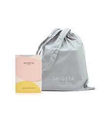 SHIGETA（シゲタ）の「【ZOZO・母の日限定】インナーピースバスソルト ギフトセット（ギフトバッグ付）（入浴剤・バスケア）」