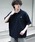 KANGOL�i�J���S�[���j�́u�V�F�ǉ� KANGOL �J���S�[�� �ʒ��R���{ �ڐG�⊴ �I�[�o�[�T�C�Y���̎q�����|�C���g���S�h�J�����|���V���c�i�|���V���c�j�v�b�l�C�r�[