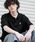 KANGOL�i�J���S�[���j�́u�V�F�ǉ� KANGOL �J���S�[�� �ʒ��R���{ �ڐG�⊴ �I�[�o�[�T�C�Y���̎q�����|�C���g���S�h�J�����|���V���c�i�|���V���c�j�v�b�u���b�N