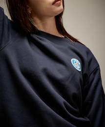 PARIS SAINT-GERMAIN | 【Paris Saint-Germain / パリ・サン＝ジェルマン】 JP EMBLEM  SWEAT(スウェット)