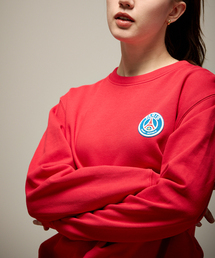 【Paris Saint-Germain / パリ・サン＝ジェルマン】 JP EMBLEM  SWEAT