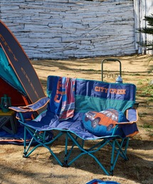 niko and...（ニコアンド）の「【CITY CREEK】メッシュベンチ（家具）」