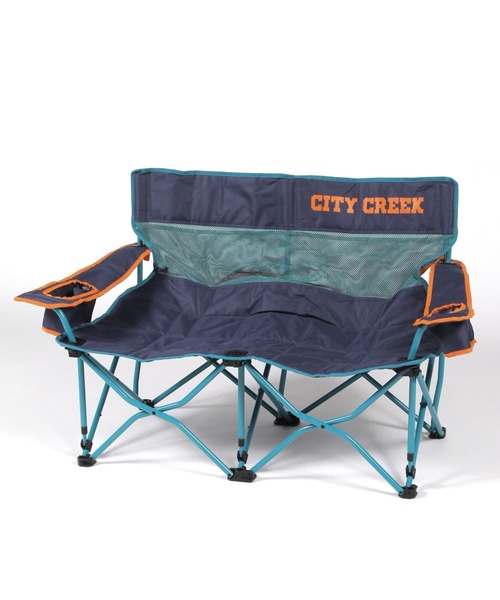 CITY CREEK】メッシュベンチ（家具）｜niko and（ニコアンド）の