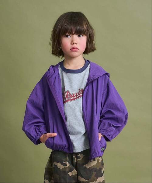 THE NORTH FACE＞コンパクトジャケット / キッズ 130cm-160cm