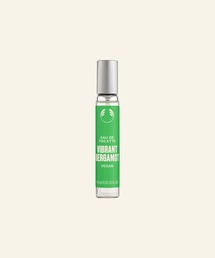 THE BODY SHOP（ザ・ボディショップ）の「【数量限定】ヴァイブラント ベルガモット オードトワレ 9.5mL（香水）」