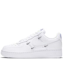 NIKE(�i�C�L)�̃i�C�L �G�A �t�H�[�X 1 '07 LX �E�B�����Y�V���[�Y / Nike Air Force 1 '07 LX Women's Shoes CT1990-100 White(�X�j�[�J�[)