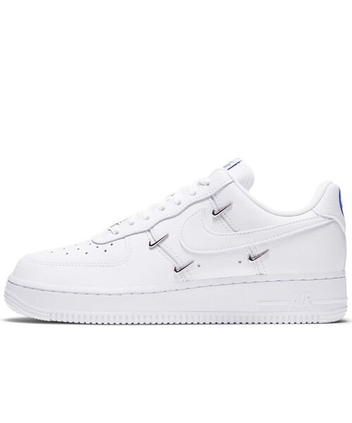 NIKE WMNS AIR FORCE 1 07 ラスト1足 エア フォース 1 ナイキ ウィメンズ エアフォース 07 ラックス NIKE