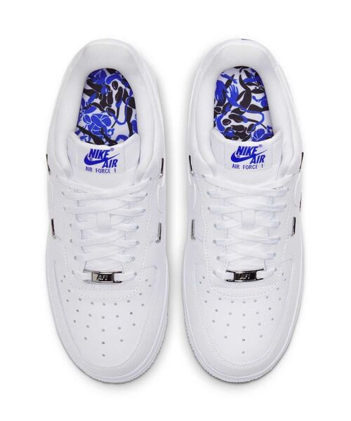 ナイキ エア フォース 1 '07 LX ウィメンズシューズ / Nike Air Force