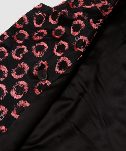 DRIES VAN NOTEN(ドリスヴァンノッテン)の「VIPA 3358 W.W.JACKET(その他アウター・レディース・その他・36)」の5枚目の写真
