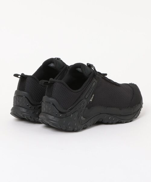 MERRELL（メレル）の「【MERRELL】SMU2 CHAM REDUX STORM GORE-TEX JP（スニーカー・メンズ・ブラック・27/28/27.5/26.5）」の3枚目の写真