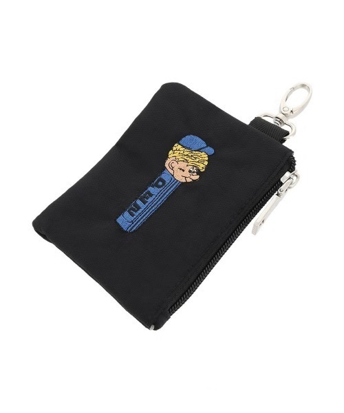 SALON de RUBAN(サロンドルヴァン)の「【SALON de RUBAN / サロン ド ルヴァン】 × PEZ トートバッグ(トートバッグ・レディース・グレー/ブラック/マスタード・FREE)」の16枚目の写真