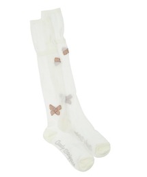 Candy Stripper | LACE LAYERED BANDAGE ソックス(ソックス/靴下)