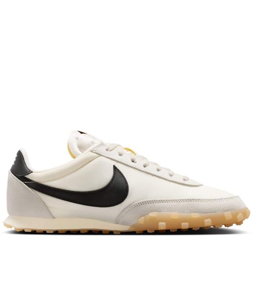 NIKE(ナイキ)の「ナイキ ワッフル レーサー メンズシューズ / Nike Waffle Racer Men's Shoes IM8658-101 Sail(スニーカー・メンズ・クリーム・26/26.5/27/27.5/28/24/24.5/25/25.5/28.5/29)」の7枚目の写真
