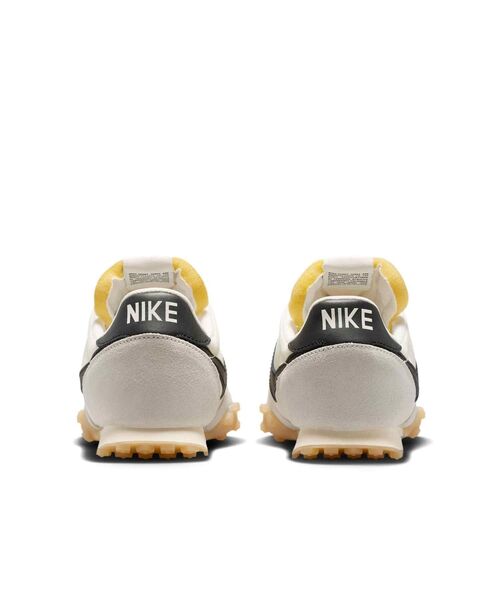 NIKE(ナイキ)の「ナイキ ワッフル レーサー メンズシューズ / Nike Waffle Racer Men's Shoes IM8658-101 Sail(スニーカー・メンズ・クリーム・26/26.5/27/27.5/28/24/24.5/25/25.5/28.5/29)」の4枚目の写真