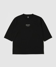 T-GRAPHICS / ティーグラフィックス】中華飯店 長袖Tシャツ（ユニーク