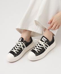 【CONVERSE(コンバース)】ALL STAR LIGHT PLTS II GE OX