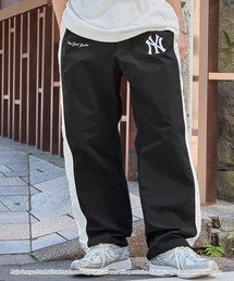 MLB（メジャーリーグベースボール）の「イージーパンツ（その他パンツ）」