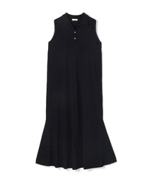 Atelier Edition/アトリエ エディション FLOUNCE DETAIL DRESS