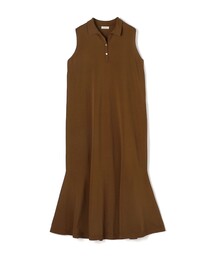 レディースのワンピース/ドレス（イエロー/黄色系）ファッション通販