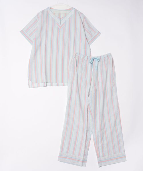 キッドブルー　メンズ　ルームウエア KID BLUE｜キッドブルー（メンズ）のルームウェア/パジャマ（ブルー