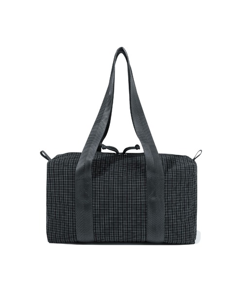 SUNLOVE(サンラブ)の「Micro Duffle Bag(トートバッグ・レディース・パープル/ブラック・FREE)」の11枚目の写真