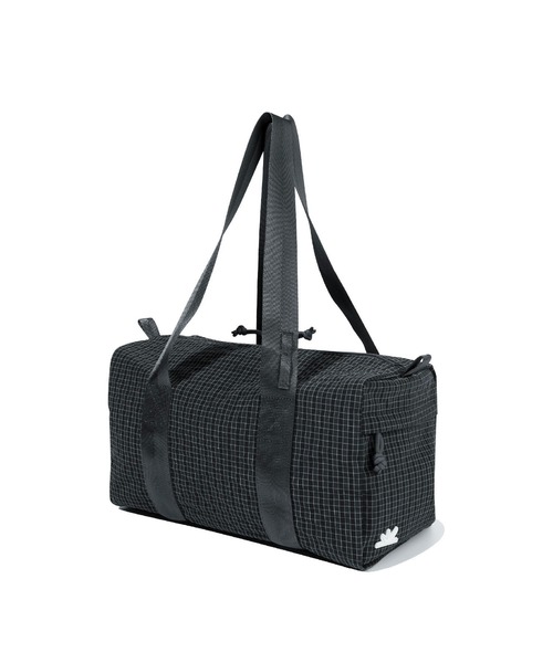 SUNLOVE(サンラブ)の「Micro Duffle Bag(トートバッグ・レディース・パープル/ブラック・FREE)」の12枚目の写真