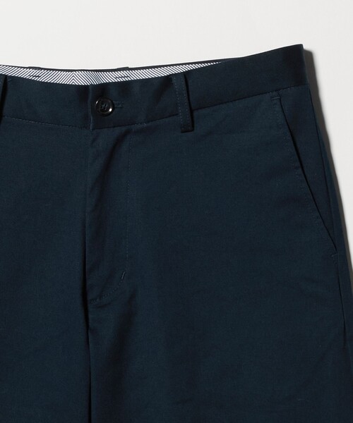 A DAY IN THE LIFE UNITED ARROWS(アデイインザライフユナイテッドアローズ)の「コットン チノ ショーツ<A DAY IN THE LIFE>(その他パンツ・メンズ・オリーブ/ホワイト/ベージュ/ネイビー・S/L/M/XL)」の21枚目の写真