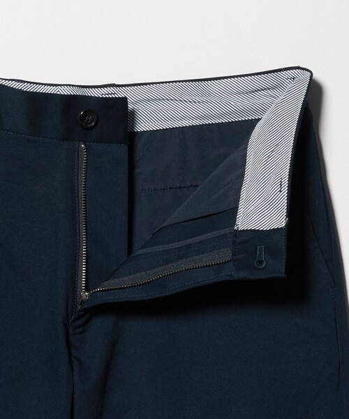 A DAY IN THE LIFE UNITED ARROWS(アデイインザライフユナイテッドアローズ)の「コットン チノ ショーツ<A DAY IN THE LIFE>(その他パンツ・メンズ・オリーブ/ホワイト/ベージュ/ネイビー・S/L/M/XL)」の22枚目の写真